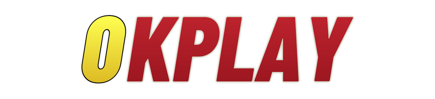 0kplay Logo